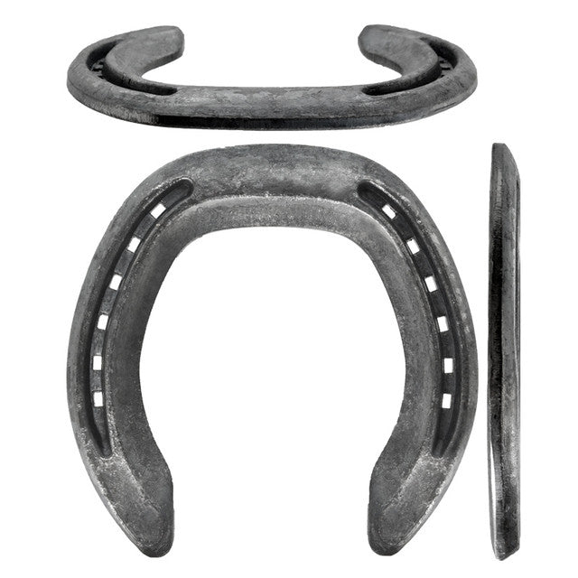 Elite Hind Steel Horseshoe
