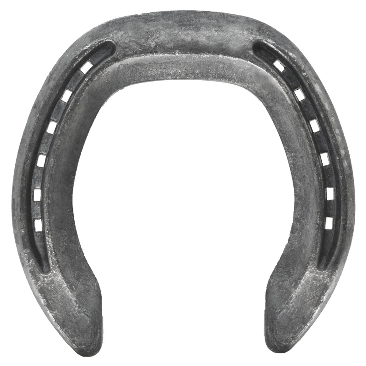 Elite Hind Steel Horseshoe