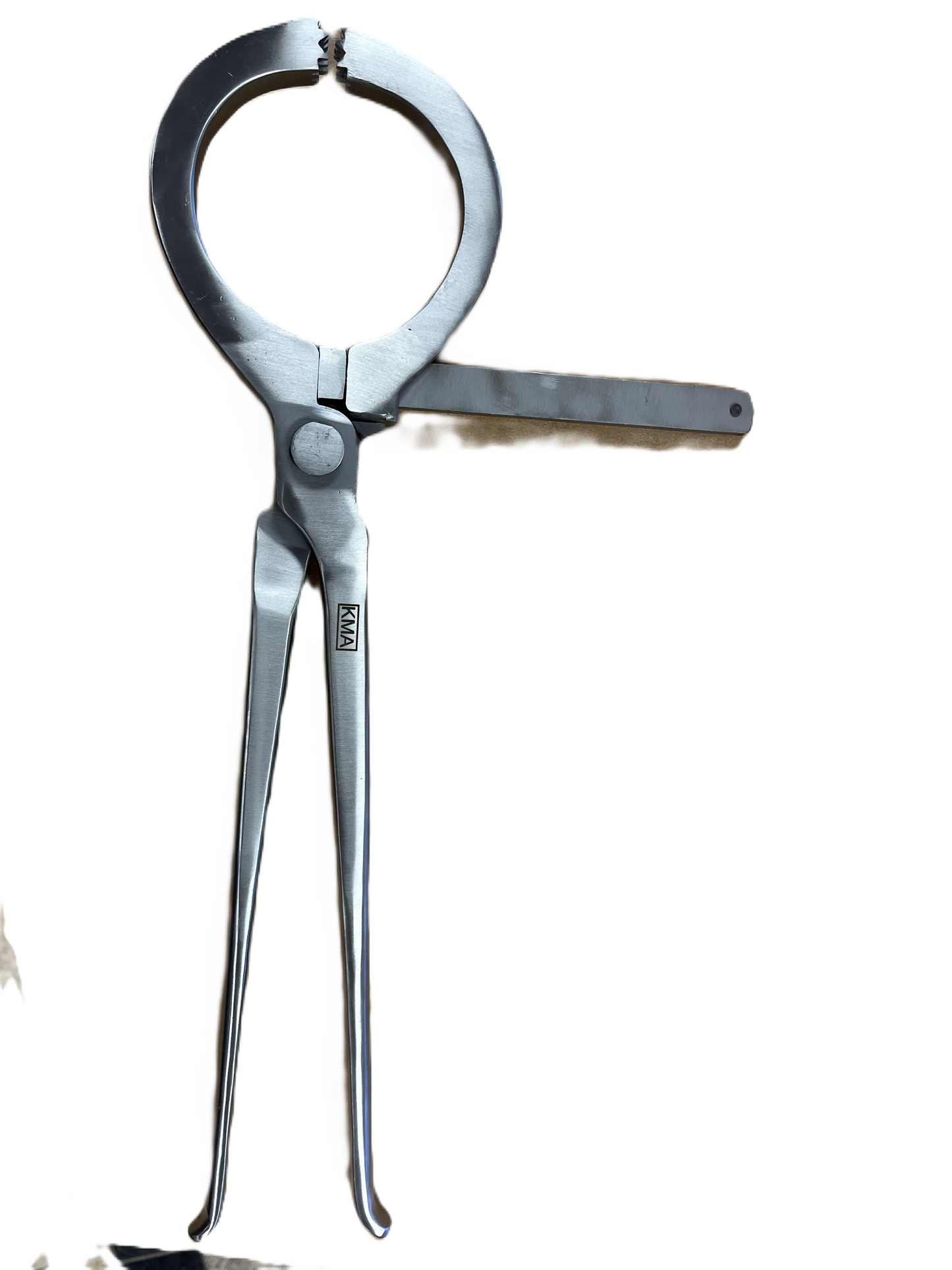 KMA Adjustable Hoof Tester