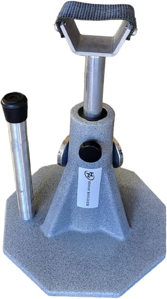 Hoof Holder