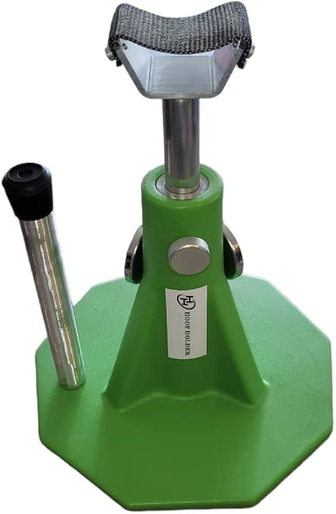 Hoof Holder
