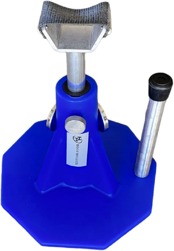 Hoof Holder