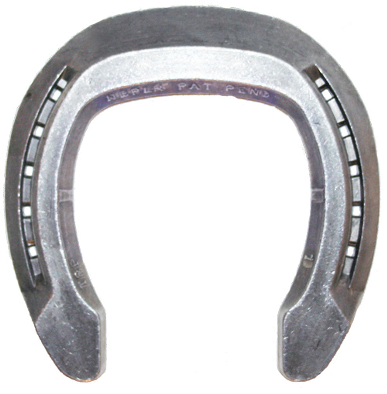 Aluminum Horseshoes