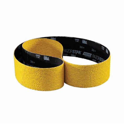 2x36 Grit Norton Belt