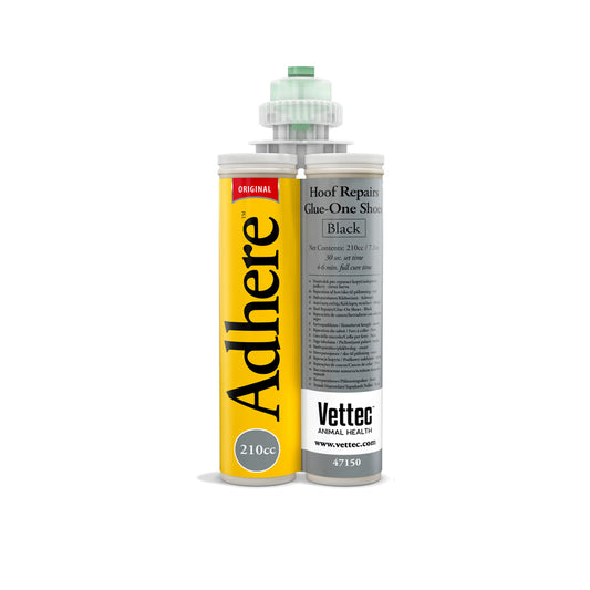 Vettec Adhere (Black)